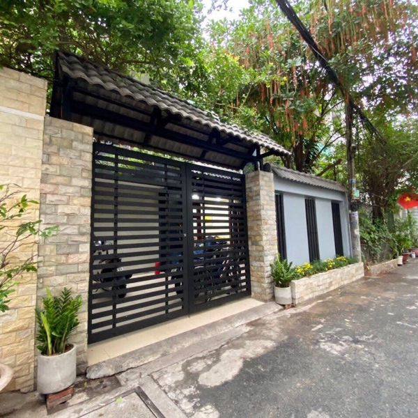 Bán biệt thự đường Đặng Văn Ngữ, P.10, Quận Phú Nhuận