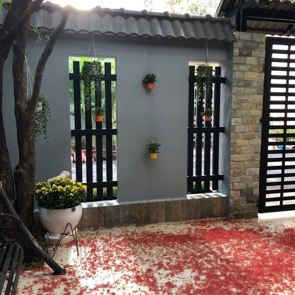 Bán biệt thự đường Đặng Văn Ngữ, P.10, Quận Phú Nhuận