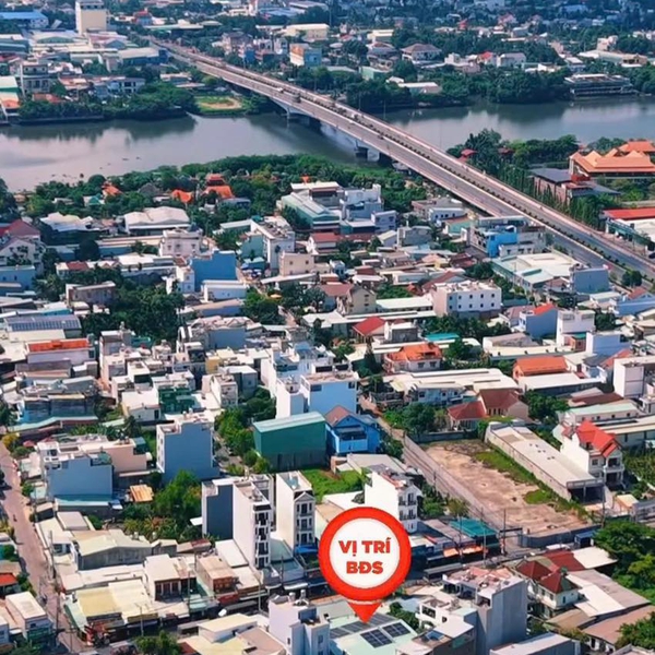 Bán nhà mặt tiền Hà Huy Giáp, Phường Thạnh Xuân, Quận 12