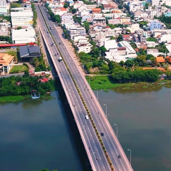 Bán nhà mặt tiền Hà Huy Giáp, Phường Thạnh Xuân, Quận 12