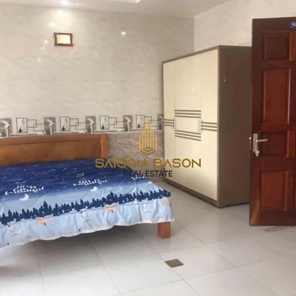 Bán nhà mặt tiền Bạch Đằng, Phường Tân Sơn Hoà, Quận Tân Bình