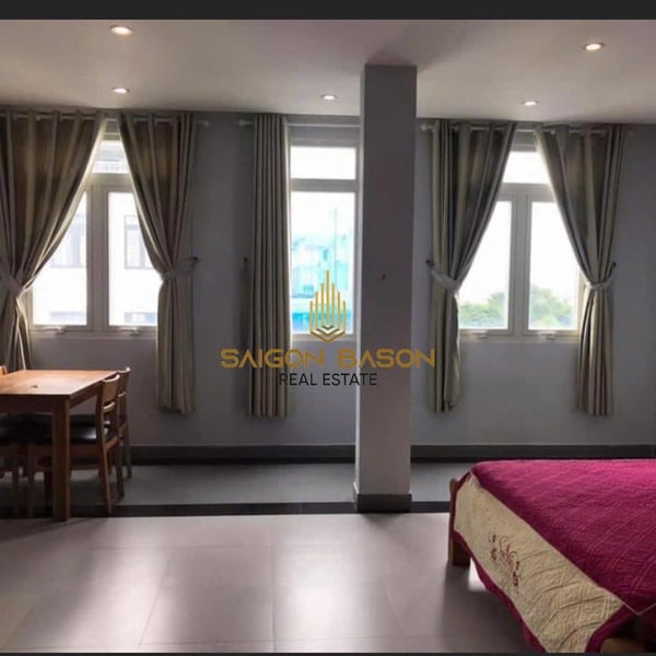 Bán nhà mặt tiền Bạch Đằng, Phường Tân Sơn Hoà, Quận Tân Bình
