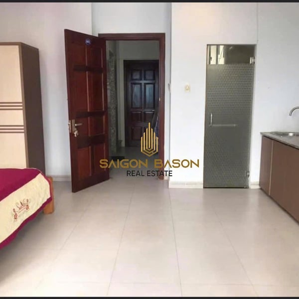 Bán nhà mặt tiền Bạch Đằng, Phường Tân Sơn Hoà, Quận Tân Bình