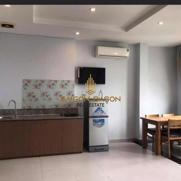 Bán nhà mặt tiền Bạch Đằng, Phường Tân Sơn Hoà, Quận Tân Bình