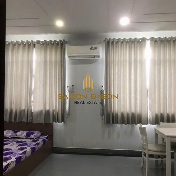 Bán nhà mặt tiền Bạch Đằng, Phường Tân Sơn Hoà, Quận Tân Bình