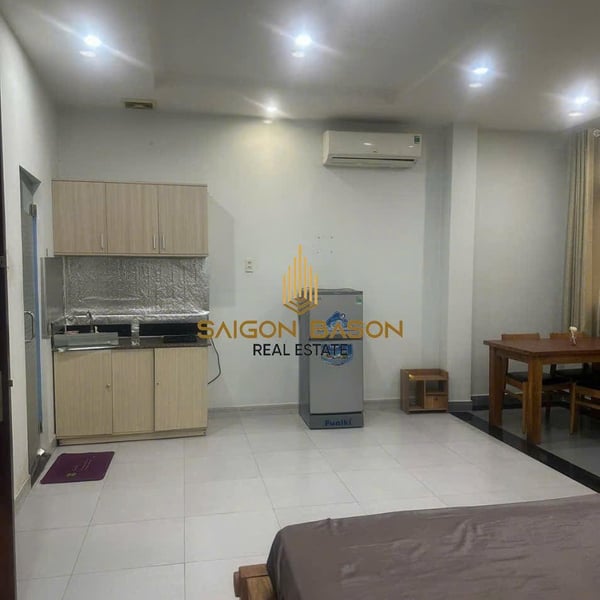 Bán nhà mặt tiền Bạch Đằng, Phường Tân Sơn Hoà, Quận Tân Bình