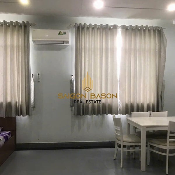 Bán nhà mặt tiền Bạch Đằng, Phường Tân Sơn Hoà, Quận Tân Bình