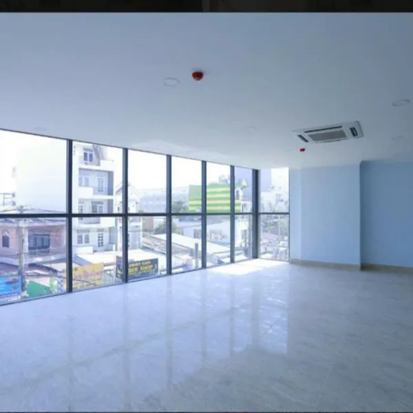 Bán toà nhà đường Tây Hòa, P. Phước Long, TP. Thủ Đức