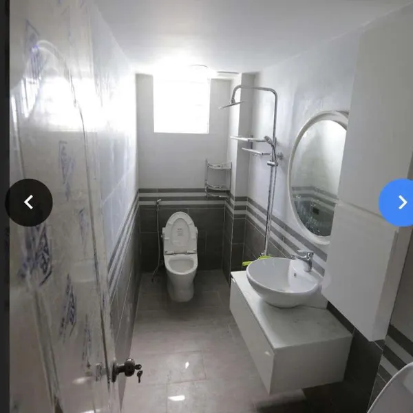 Bán toà nhà đường Tây Hòa, P. Phước Long, TP. Thủ Đức