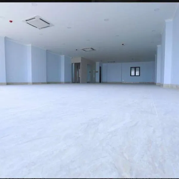 Bán toà nhà đường Tây Hòa, P. Phước Long, TP. Thủ Đức