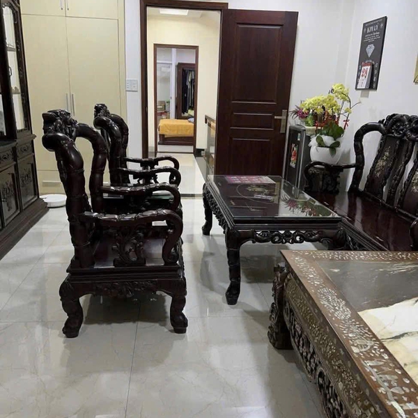 Bán nhà mặt tiền 1188 đường Trường Sa, Phường Đức Nhuận, Quận Phú Nhuận