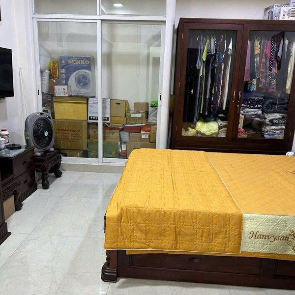 Bán nhà mặt tiền 1188 đường Trường Sa, Phường Đức Nhuận, Quận Phú Nhuận