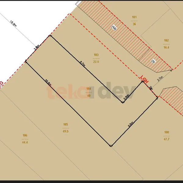 Bán nhà mặt tiền Võ Văn Tần, P. Bàn Cờ, Quận 3, ngang 9m