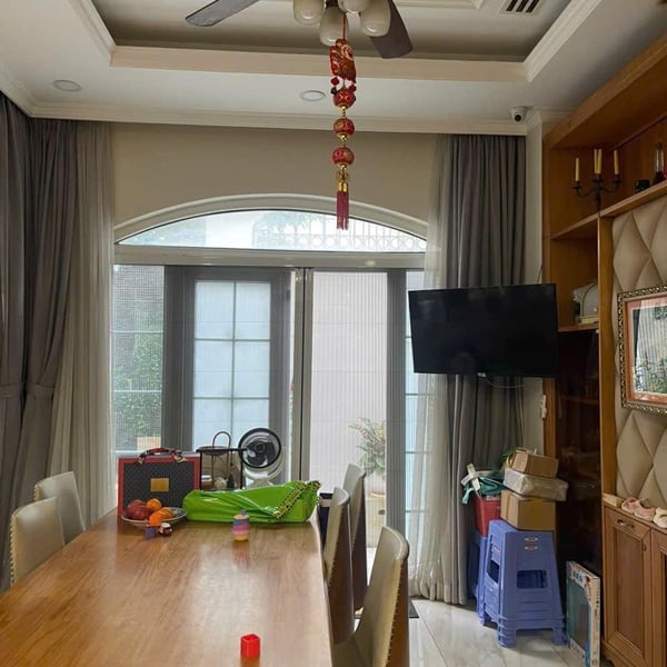 Bán biệt thự đường Nguyễn Thị Thập, Phường Tân Mỹ, Quận 7