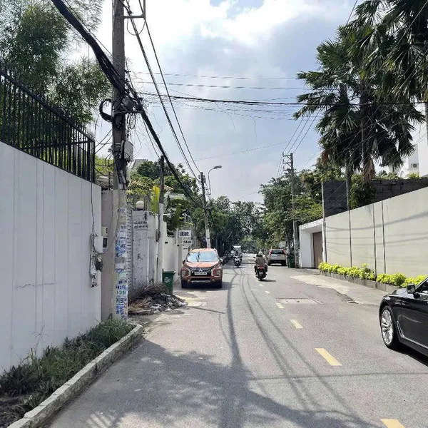 Bán biệt thự đường Trần Văn Sắc, Phường Thảo Điền, Quận 2