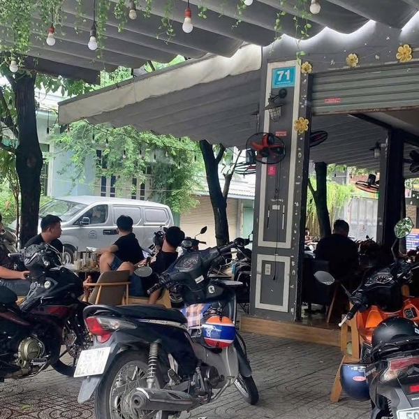 Bán nhà 2 mặt tiền Nguyễn Cửu Đàm, P. Tân Sơn Nhì, Quận Tân Phú