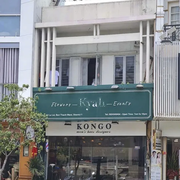 BÁN NHÀ MẶT TIỀN ĐƯỜNG LÊ LAI – QUẬN 1 | ĐẦU TƯ ĐẮC LỢI TẠI TRUNG TÂM TP. HCM