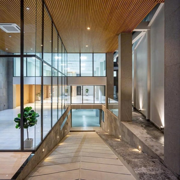 Bán toà nhà đường Yên Thế, P. Tân Sơn Hoà, Quận Tân Bình