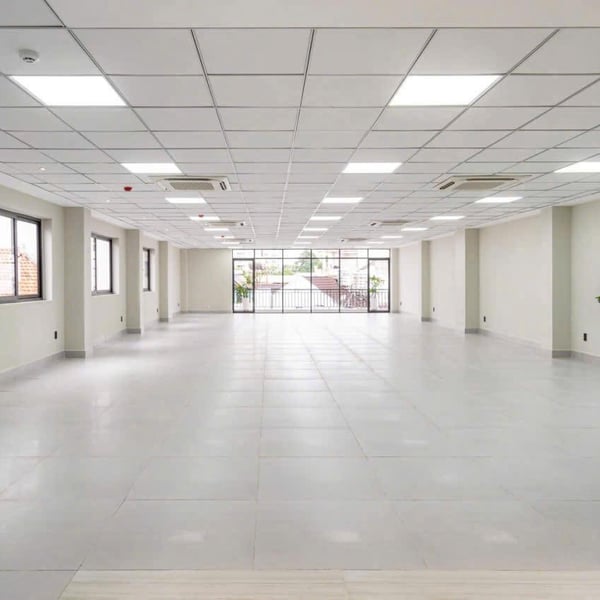 Bán toà nhà đường Yên Thế, P. Tân Sơn Hoà, Quận Tân Bình