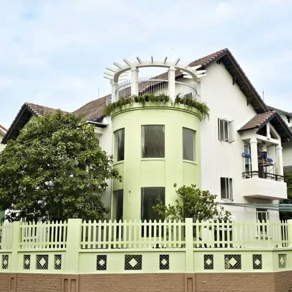 Bán biệt thự 1 Đường số 14 Khu B, Phường An Phú, TP. Thủ Đức