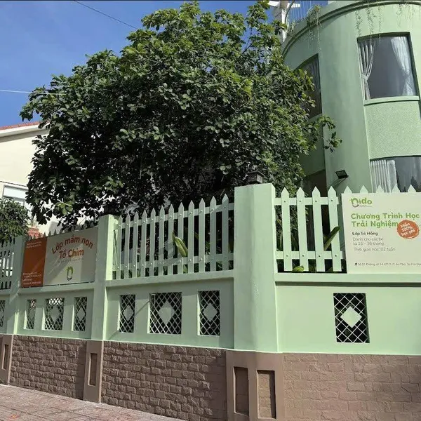 Bán biệt thự 1 Đường số 14 Khu B, Phường An Phú, TP. Thủ Đức