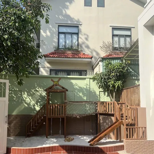 Bán biệt thự 1 Đường số 14 Khu B, Phường An Phú, TP. Thủ Đức