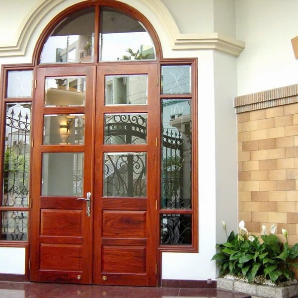 Bán biệt thự Nguyễn Trọng Tuyển, P10, Quận Phú Nhuận