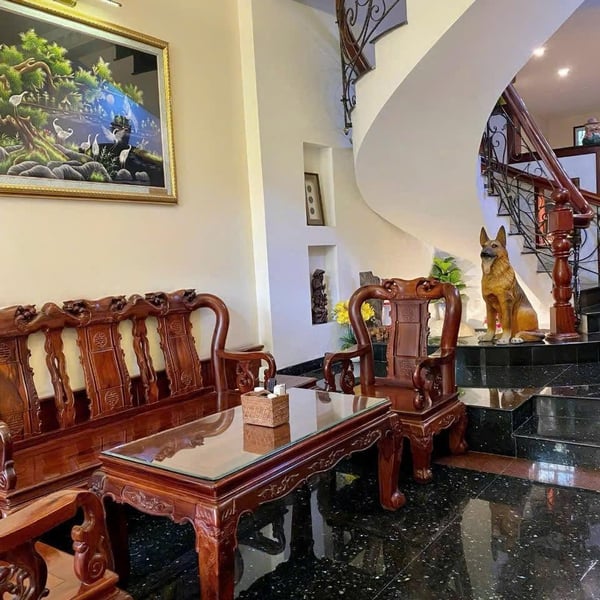 Bán biệt thự Nguyễn Trọng Tuyển, P10, Quận Phú Nhuận