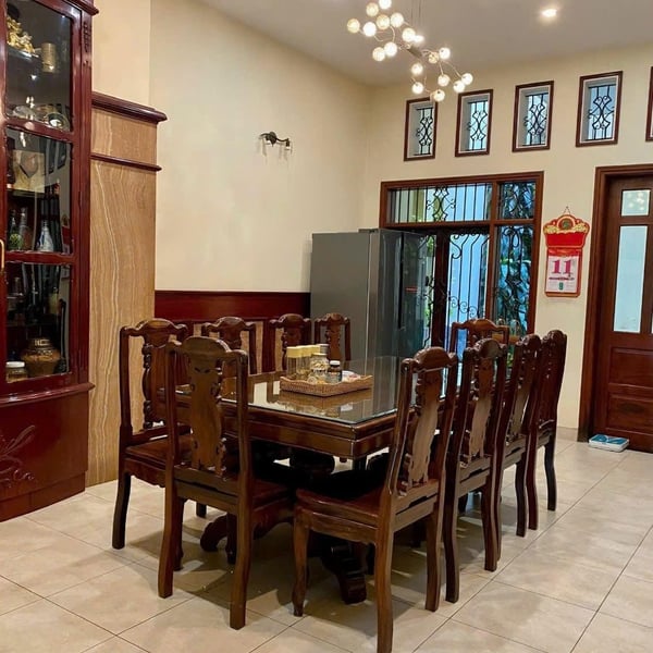 Bán biệt thự Nguyễn Trọng Tuyển, P10, Quận Phú Nhuận