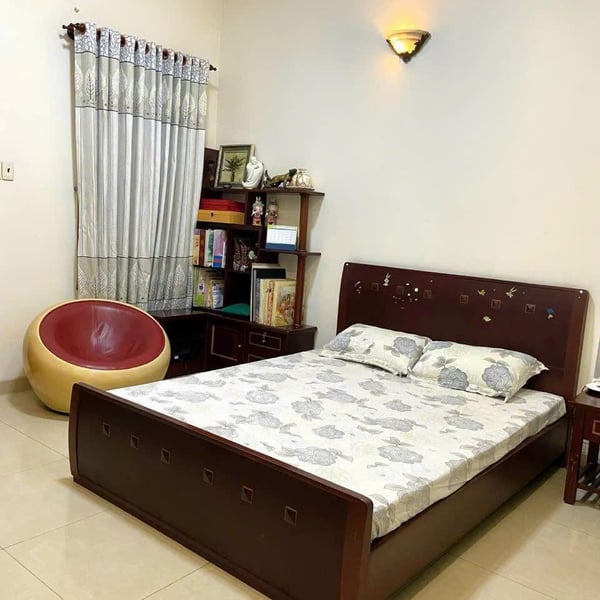Bán biệt thự Nguyễn Trọng Tuyển, P10, Quận Phú Nhuận