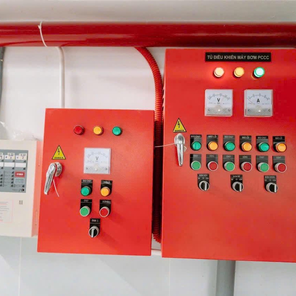 Bán toà nhà CHDV Quang Trung, Phường 12 ,Quận Gò Vấp
