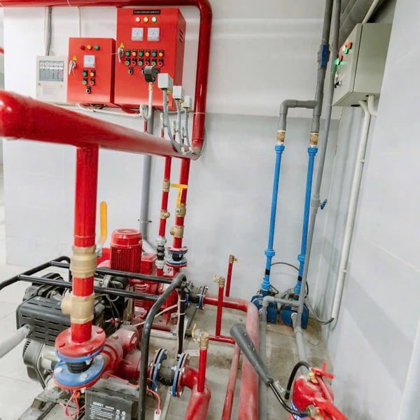 Bán toà nhà CHDV Quang Trung, Phường 12 ,Quận Gò Vấp