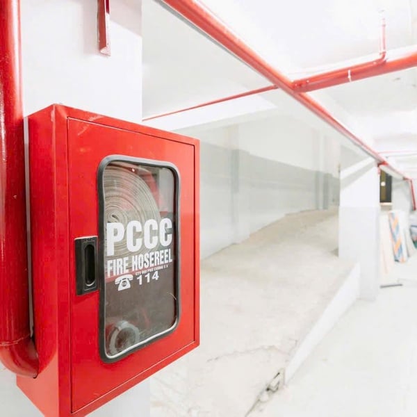 Bán toà nhà CHDV Quang Trung, Phường 12 ,Quận Gò Vấp
