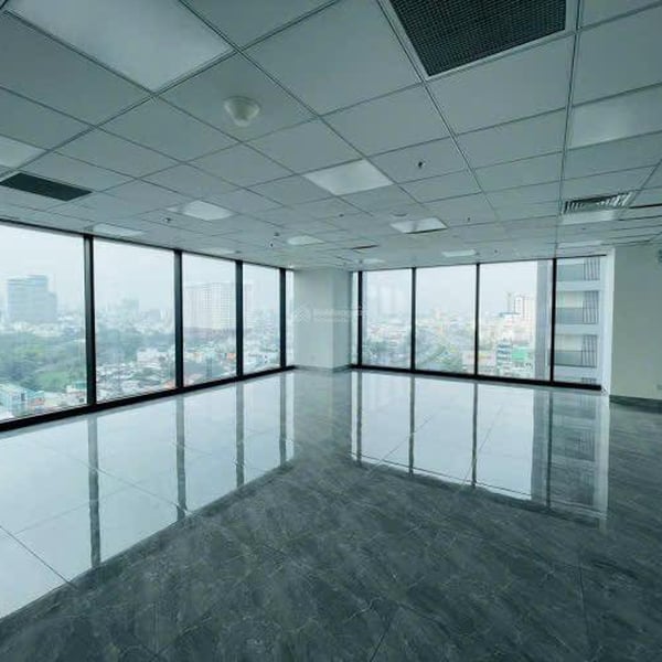 Bán toà nhà mặt tiền Trần Não, Phường An Khánh, Quận 2