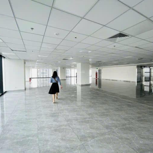 Bán toà nhà mặt tiền Trần Não, Phường An Khánh, Quận 2