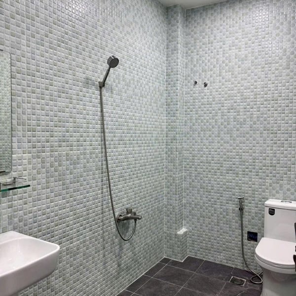 Bán nhà mặt tiền Nguyễn Văn Giai, P. Tân Định, Quận 1