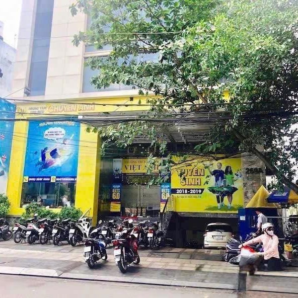 Bán toà nhà mặt tiền Nguyễn Trọng Tuyển, P. Phú Nhuận, Quận Phú Nhuận