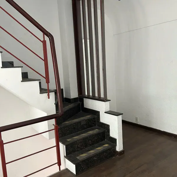 Bán nhà mặt tiền Ngô Thời Nhiệm, P. Xuân Hoà, Quận 3