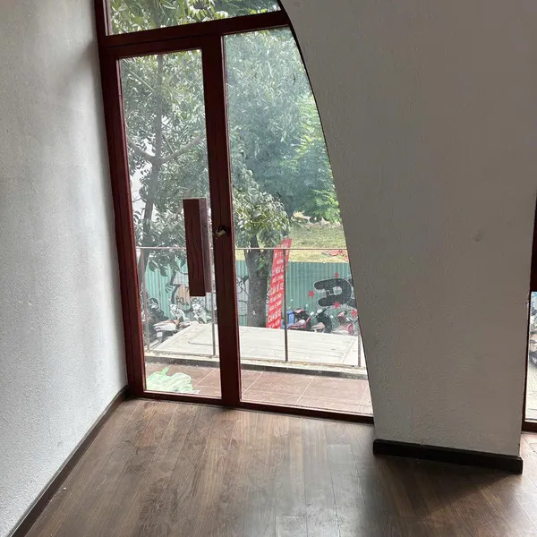 Bán nhà mặt tiền Ngô Thời Nhiệm, P. Xuân Hoà, Quận 3