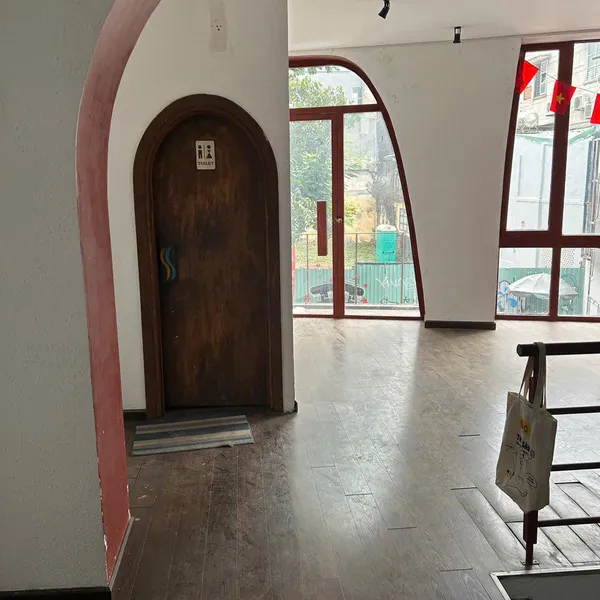 Bán nhà mặt tiền Ngô Thời Nhiệm, P. Xuân Hoà, Quận 3