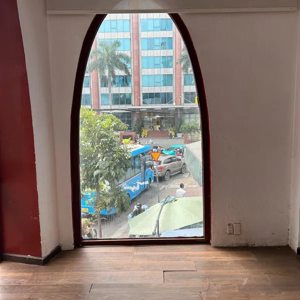 Bán nhà mặt tiền Ngô Thời Nhiệm, P. Xuân Hoà, Quận 3