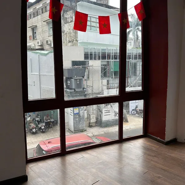 Bán nhà mặt tiền Ngô Thời Nhiệm, P. Xuân Hoà, Quận 3