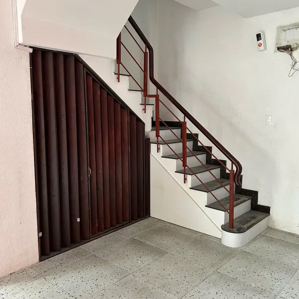 Bán nhà mặt tiền Ngô Thời Nhiệm, P. Xuân Hoà, Quận 3