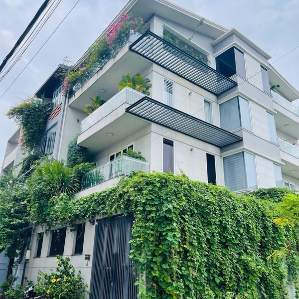  Bán biệt thự Đường số 11, Kp4, Phường An Phú, TP. Thủ Đức
