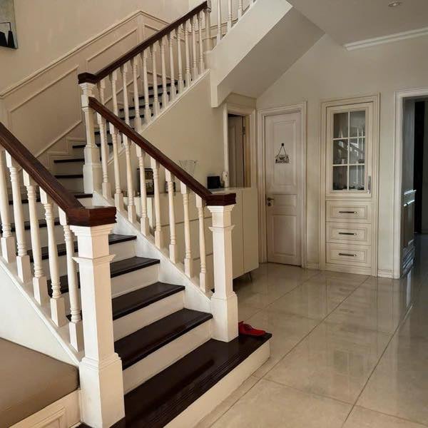 Bán biệt thự Đường số 6, Khu biệt thự NINE SOUTH, Xã Nhà Bè