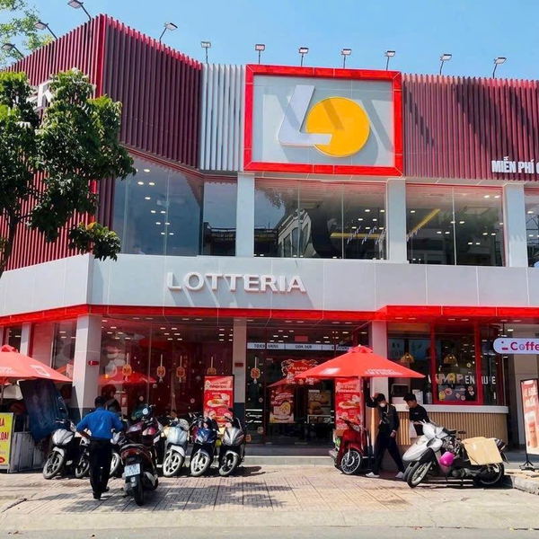 Bán nhà góc 2 mặt tiền Lý Chính Thắng, P. Nhiêu Lộc, Quận 3