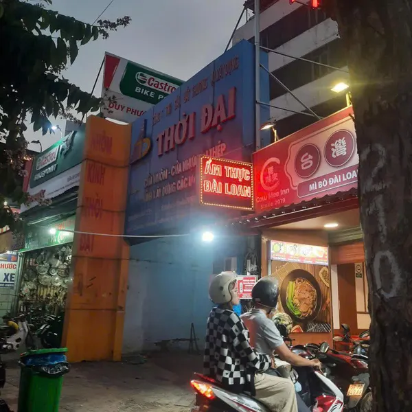 Bán nhà mặt tiền Trần Não, P. An Khánh, Quận 2