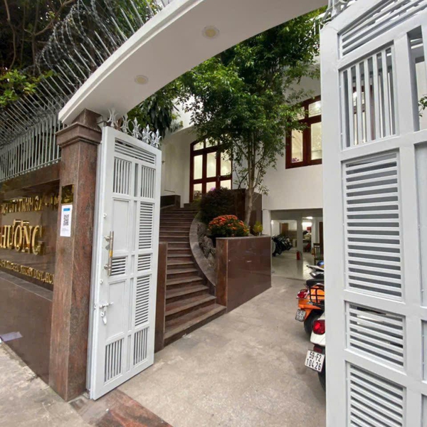 Bán biệt thự Nguyễn Văn Trỗi, Phường 15, Quận Phú Nhuận