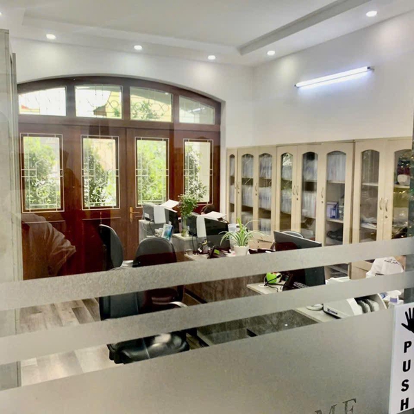 Bán biệt thự Nguyễn Văn Trỗi, Phường 15, Quận Phú Nhuận