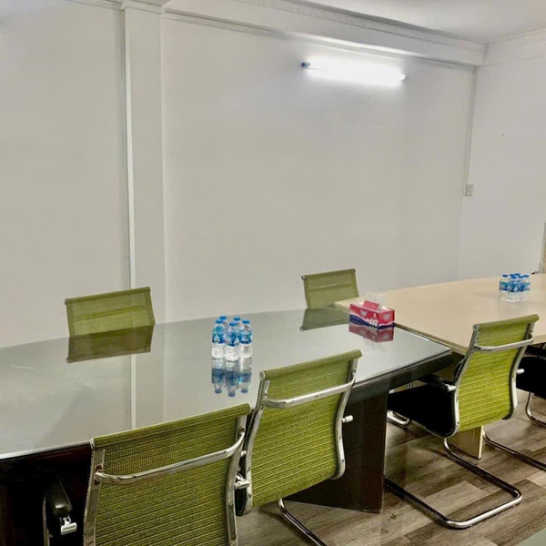 Bán biệt thự Nguyễn Văn Trỗi, Phường 15, Quận Phú Nhuận
